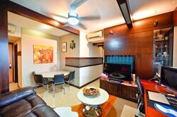 Tanamera Crest (D16), Condominium #486307331